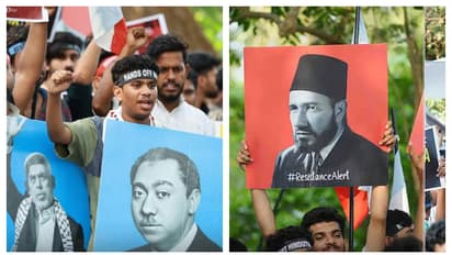 വഖഫ് പ്രതിഷേധവും ബ്രദർഹുഡും തമ്മിലുള്ള ബന്ധമെന്ത്, ജമാഅത്ത് ഇസ്ലാമിക്കെതിരെ എപി വിഭാ​ഗം സമസ്ത