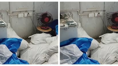 രഹസ്യ വിവരം കിട്ടിയ ഉദ്യോഗസ്ഥര്‍ സൂപ്പര്‍മാര്‍ക്കറ്റിലെത്തി, പിടികൂടിയത് 700 കിലോ ലഹരി വസ്തുക്കള്‍