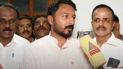 വെട്ടിക്കളയും വരെ കാൽ കുത്തിക്കൊണ്ട് തന്നെ പോരാടും, വെട്ടിയാൽ ഉള്ള ഉടൽ വച്ച് ആർഎസിഎസിനെതിരെ പോരാടും; രാഹുൽ