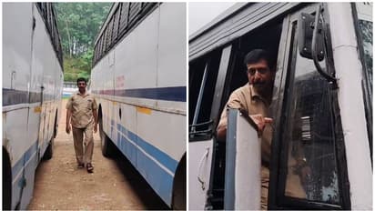 ബ്രെത്ത് അനലൈസറിൽ കാണിച്ച സിഗ്നൽ തെറ്റ്, ജയപ്രകാശ് മദ്യപിച്ചിരുന്നില്ല; തിരികെ ജോലിക്ക് കയറി