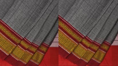 ಉತ್ತರ ಕರ್ನಾಟಕದ ಪಟ್ಟೇದ ಅಂಚು ಸೀರೆಗೆ ಜಿಐ ಟ್ಯಾಗ್: ಗಜೇಂದ್ರಗಡ ನೇಕಾರರ ಸಂಘಕ್ಕೆ ಟ್ಯಾಗ್‌