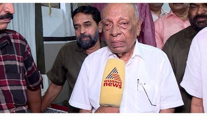 'പിവി അൻവറിനുളള പ്രതിഫലം തെരഞ്ഞെടുപ്പിൽ വോട്ടർമാർ നൽകും': പാലോളി മുഹമ്മദ് കുട്ടി