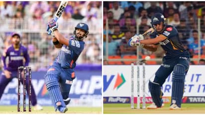 ജൈത്രയാത്ര തുടരാൻ ഗുജറാത്ത്, മൂന്നാം സ്ഥാനം ലക്ഷ്യമിട്ട് ലക്നൗ; ഐപിഎല്ലിൽ ഇന്ന് കരുത്തർ കളത്തിൽ