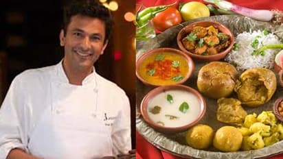 Why Chef Vikas Khanna recommends Indore's Food Culture more than Mumbai, Delhi?