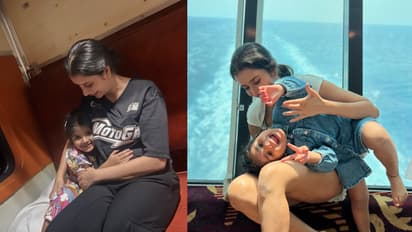 ದುಡ್ಡಿಲ್ಲದೆ ಪೇಟೆ ಖಾಲಿ ಮಾಡಿ, ಹಳ್ಳಿಯಲ್ಲಿ ಬಟ್ಟೆ ಮಾರಾಟ ಮಾಡ್ತಿರೋ ಖ್ಯಾತ ನಟಿ!