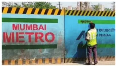 Marathi in, Hindi out: MMRDA updates Metro signboards after MNS protest