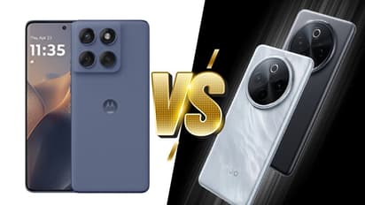 iQOO Z10 vs Motorola Edge 60 Fusion: பட்ஜெட் ராஜாக்கள் மோதல்! எது உங்க சாய்ஸ்?