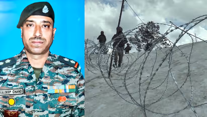 ജമ്മു കശ്മീരിൽ ഏറ്റുമുട്ടൽ; സൈനികന് വീര മൃത്യു; ജെയ്ഷെ കമാന്‍ഡറടക്കം മൂന്നു ഭീകരരെ വധിച്ചു