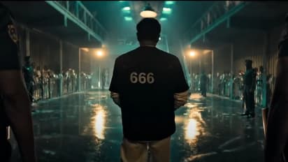 100 കോടി പടം ബോക്സോഫീസില്‍ 50 കോടിയായപ്പോള്‍ തന്നെ രണ്ടാം ഭാഗം പ്രഖ്യാപിച്ച് നായകന്‍ !