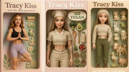 Barbie box trend goes viral: How to transform your photo into AI doll in 5 EASY steps?