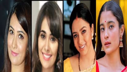 ఒకే రకమైన పోలికలతో ఉండే హీరోయిన్లు.. సౌందర్యలా ఎవరు ఉంటారో తెలుసా ?