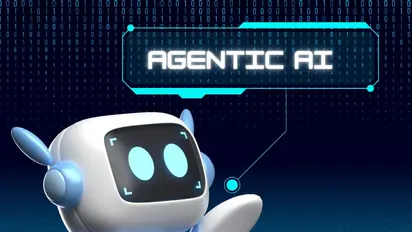 এজেন্টিক এআই: ভারতীয় অর্থনীতিতে গেম চেঞ্জারের ভূমিকা পালন করবে বলে আশাবাদী বিজ্ঞানীরা