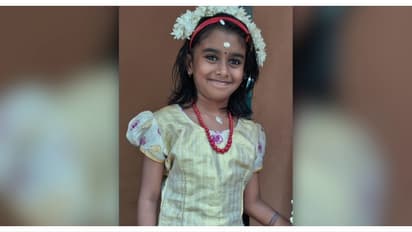 കായംകുളത്ത് പനി ബാധിച്ച് സ്വകാര്യ ആശുപത്രിയിൽ ചികിത്സയിലായിരുന്ന 9 വയസുകാരി മരിച്ചു; പ്രതിഷേധം