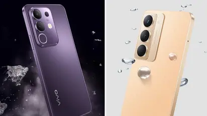 Vivo T4x to Realme P3x: Top 5 smartphones under Rs 15,000 to buy in April 2025