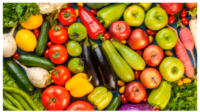 പച്ചക്കറിയും പഴവർഗ്ഗങ്ങളും കേടുവരാതെ സൂക്ഷിക്കാൻ ഇതാ ചില പൊടിക്കൈകൾ 