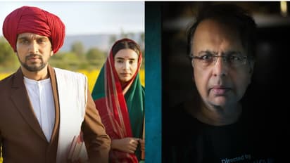 'ഫൂലെ'ചലച്ചിത്ര വിവാദം അനാവശ്യവും, അതിശയോക്തികലര്ന്നതുമെന്ന് സംവിധായകന്