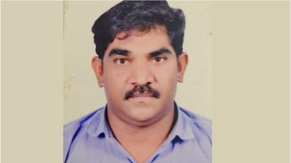 പ്രവാസി മലയാളി ഹൃദയാഘാതം മൂലം മരിച്ചു 