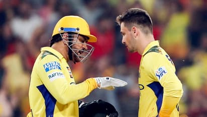 CSK-வை குறைத்து மதிப்பிட வேண்டாம்! தோனி கம்பேக் தர 5 காரணங்கள்!