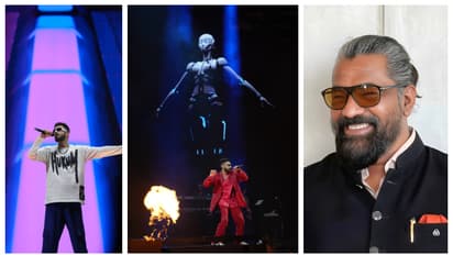 ಅನಿರುದ್ಧ್ ಮ್ಯೂಸಿಕ್ ಹಬ್ಬ, 60 ನಿಮಿಷದಲ್ಲೇ ಟಿಕೆಟ್ ಸೋಲ್ಡ್ ಔಟ್!