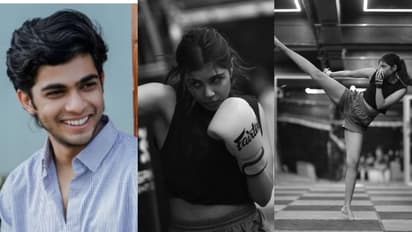 കല്യാണി പ്രിയദര്ശന് നായകൻ നസ്ലെൻ; ദുൽഖർ പടത്തിനായി മാർഷ്യൽ ആർട്സ് അഭ്യസിച്ച് താരം