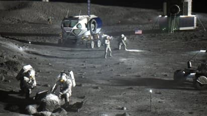 സഹായിക്കാൻ തയ്യാറാണോ? 25 കോടി രൂപ സമ്മാനം നൽകാൻ റെഡിയായി നാസ 