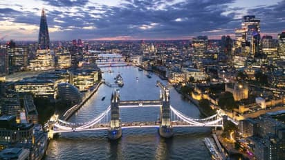 ഇഷ്ടന​ഗരമായ ലണ്ടൻ ഉപേക്ഷിച്ച് കോടീശ്വരന്മാർ! പുതിയ കേന്ദ്രങ്ങൾ ഇവയാണ്