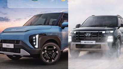 Kia Syros to Hyundai Creta: Top 5 picks you can consider between Rs 10 lakh and Rs 20 lakh
