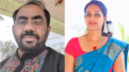 ഇങ്ങനെയുള്ള മാലാഖമാരും നമുക്കിടയിലുണ്ട്, വിശന്നുവലഞ്ഞ യാത്രക്കാരന് സ്വന്തം ഭക്ഷണം നൽകി എയർഹോസ്റ്റസ്, കുറിപ്പ്