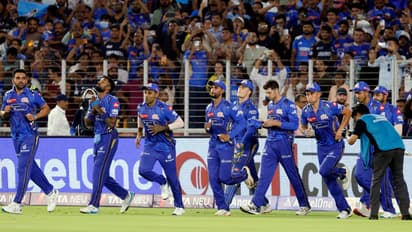 അപരാജിത കുതിപ്പ് തുടരാന്‍ ഡല്‍ഹി ക്യാപ്റ്റല്‍സ്; മുംബൈ ഇന്ത്യന്‍സിന്റെ ലക്ഷ്യം രണ്ടാം ജയം