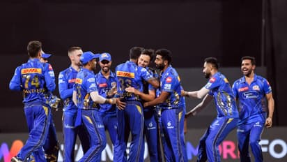 IPL 2025: Can Mumbai Indians script a 2015-like comeback to win the 6th title?