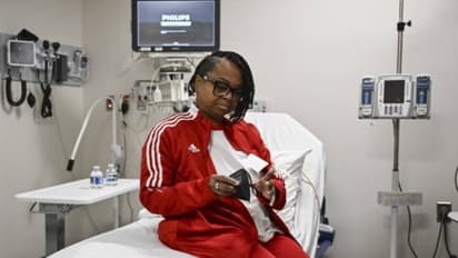 World's longest pig kidney transplant fails after 130 days in human