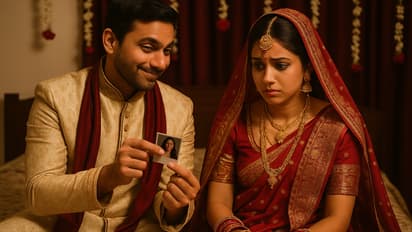 ಫಸ್ಟ್‌ನೈಟ್ ವಿಶೇಷವಾಗಿರುತ್ತೆ ಅಂದ್ಕೊಂಡಿದ್ದ ವಧುಗೆ ವರನಿಂದ ಶಾಕ್!