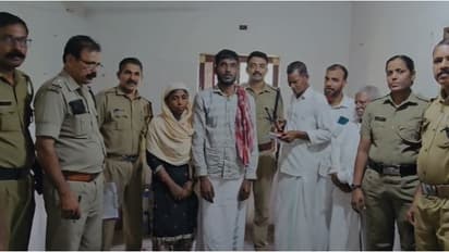 രഹസ്യവിവരത്തിൻ്റെ അടിസ്ഥാനത്തിൽ വാടകവീട്ടിൽ പരിശോധന; ദമ്പതികൾ 14 കിലോ കഞ്ചാവുമായി പൊലീസ് കസ്റ്റഡിയിൽ