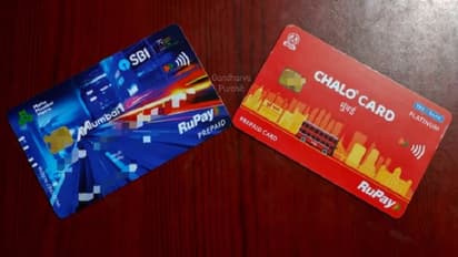 'Mumbai 1' smart card launched: One card for metro, local trains, BEST buses