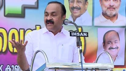 നിലമ്പൂരിൽ പിവി അൻവറിൻ്റെ പിന്തുണ വേണമെന്ന് വിഡി സതീശൻ; വെള്ളാപ്പള്ളിയെ അനുകൂലിച്ച മുഖ്യമന്ത്രിക്ക് വിമർശം