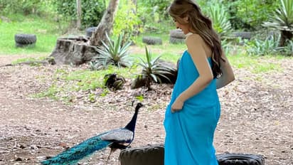 Riddhima Kapoor Sahni Debut Movie