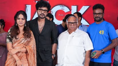 జాక్ మూవీ ఎఫెక్ట్.. సిద్దు జొన్నలగడ్డకి దెబ్బేసిన బొమ్మరిల్లు భాస్కర్, ఊహించని విధంగా ట్రోలింగ్ 