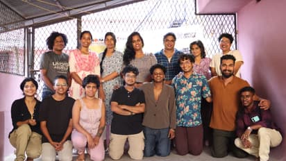 ട്രാൻസ്, ക്വിയർ വ്യക്തികൾക്കായി ഏകദിന അഭിനയ ശിൽപ ശാല സംഘടിപ്പിച്ചു