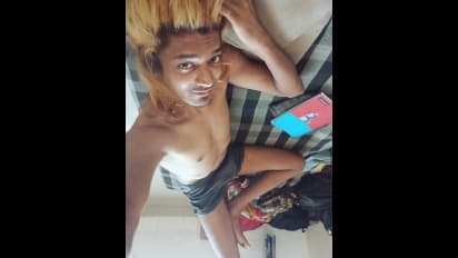 நடிகர் ஸ்ரீக்கு என்ன ஆச்சு? பாலின மாற்று அறுவை சிகிச்சை செய்து கொண்டாரா?சர்ச்சையை ஏற்படுத்திய வீடியோஸ்!