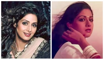 ದಿವ್ಯಾ ಭಾರತಿಯಂತೆ ಆಡಿದ್ದೇಕೆ ಶ್ರೀದೇವಿ..? ಗಾಯತ್ರಿ ಮಂತ್ರ ಪಠಿಸಿದ ಬಳಿಕ ಏನಾಯ್ತು?