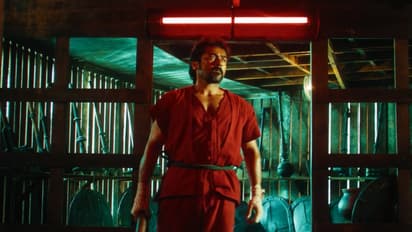 സൂര്യയുടെ റെട്രോക്ക് വീര്യം കൂട്ടാൻ പുതിയ ഗാനം ദി വൺ റിലീസായി