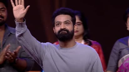 ಜ್ಯೂ. ಎನ್‌ಟಿಆರ್ ಫ್ಯಾನ್ಸ್ ಈವೆಂಟ್; ರಾಜಕೀಯ ಪ್ರವೇಶಕ್ಕೆ ಸಿದ್ಧತೆ!