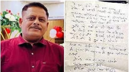 രാത്രി 1 മണിക്ക് മുറിയിൽ നിന്ന് വെടിയൊച്ച, മകൾ തനിക്ക് ഇഷ്ടമില്ലാത്തയാളെ വിവാഹം ചെയ്തതിൽ മനംനൊന്ത് ആത്മഹത്യ