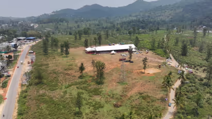 തീരുമാനമെടുത്തത് ഇന്ന് ചേർന്ന മന്ത്രിസഭാ യോഗം: വയനാട് ടൗൺഷിപ്പ് പദ്ധതിക്ക് 351 കോടിയുടെ ഭരണാനുമതി