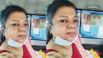 ಭೋವಿ ನಿಗಮದ ಮಾಜಿ ಎಂಡಿ ಲೀಲಾವತಿ ಅರೆಸ್ಟ್‌: ವಿಚಾರಣೆ ಬಳಿಕ ಬಂಧಿಸಿದ ಇ.ಡಿ. ತಂಡ