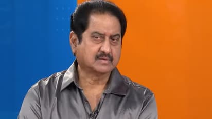 సుమన్‌ ని జైల్లో ఎలా చూసేవారంటే? ఆ ఎక్స్ పీరియెన్స్ బయటపెట్టిన హీరో