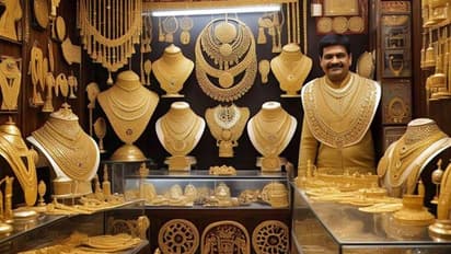 Gold-Silver Price: ಏರಿಕೆ, ಇಳಿಕೆಯೇ ಗೊಂದಲವೇ? ಇಲ್ಲಿದೆ ನೋಡಿ ಇಂದಿನ ಚಿನ್ನ, ಬೆಳ್ಳಿ ಬೆಲೆ
