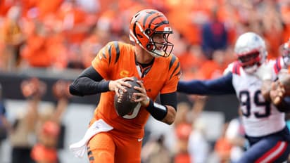 NFL: Top 5 Hail Mary Plays That Shook the League