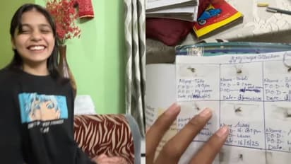 തല്ലിക്കൊല്ലുന്നതും പോരാഞ്ഞിട്ട് പേരും നൽകും, പെൺകുട്ടിയുടെ അതിവിചിത്രമായ ഹോബി കണ്ടമ്പരന്ന് നെറ്റിസൺസ്