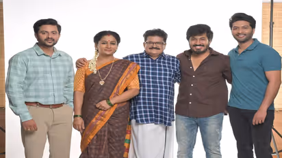 ಎಲ್ಲಾ ಸೀರಿಯಲ್ ಬಿಟ್ಟು ಜನ ಆಸೆ ಸೀರಿಯಲ್ ಇಷ್ಟಪಡ್ತಿರೋದು ಯಾಕೆ? 